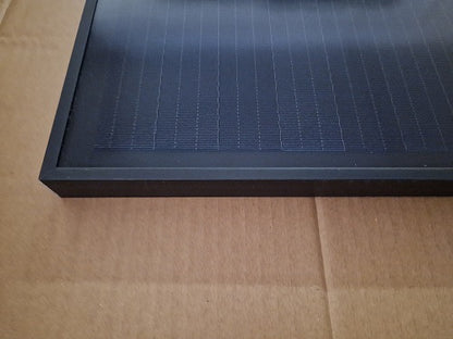 Pannello solare rigido 150W dim. 1120x450x25mm