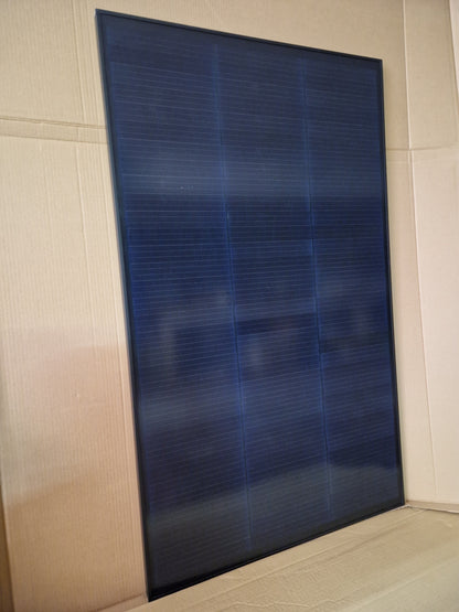 Pannello solare rigido 200W dim. 1120x670x25mm